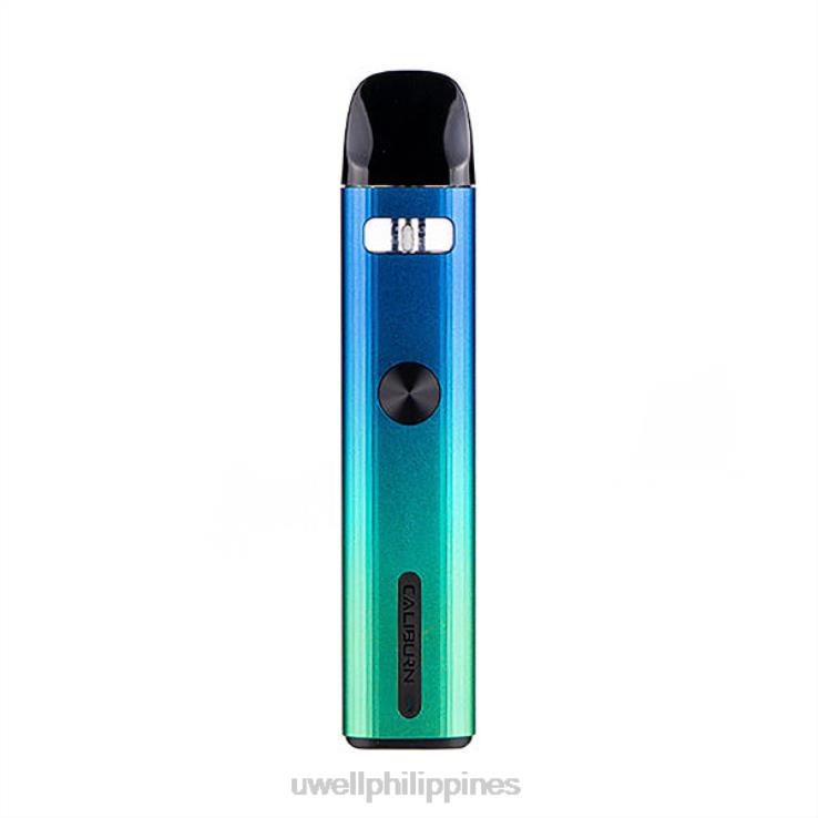 Gradient Blue